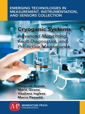 cover image of Cryogenic Systems